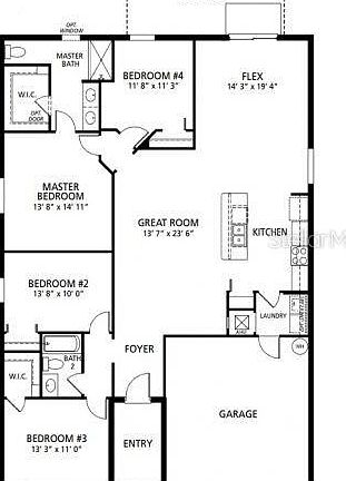 2nd image of 18171 Avonsdale Cir