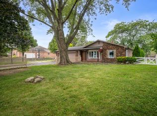 972 N 200 W, Greenfield, IN