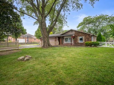 972 N 200 W, Greenfield, IN, 46140