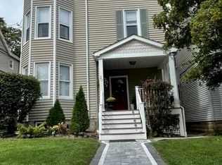 20 Gould St APT 3, Verona, NJ 07044