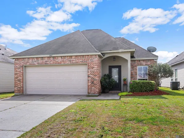 11412 Rossow Ct, Denham Springs, LA 70726