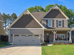 140 Ridgecrest Loop, Dothan, AL 36301