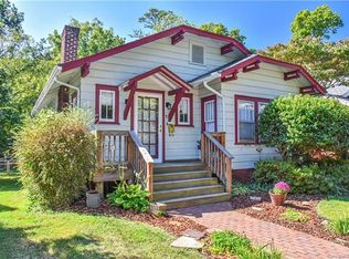 7 Coleman Ave, Asheville, NC 28801