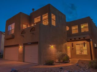 8801 Doris Steider St NE, Albuquerque, NM 87122