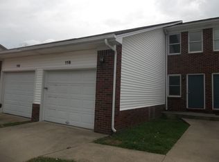 116 Robroy Ln, Nicholasville, KY 40356
