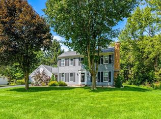 218 N Elias St, Wales, WI 53183