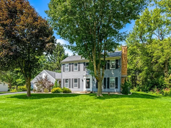 218 North Elias STREET, Wales, WI 53183