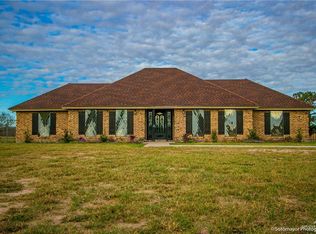 3809 N Fm 493, Donna, TX 78537