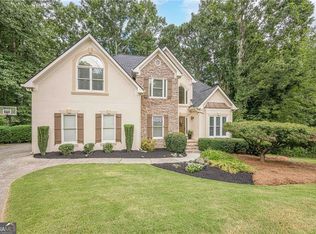3345 Cherry Oak Ln, Cumming, GA 30041