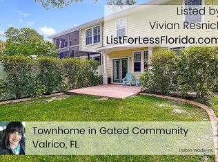 826 Lumsden Reserve Dr, Brandon, FL 33511