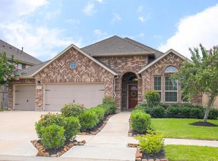 2522 River Run Rd, Missouri City, TX 77459