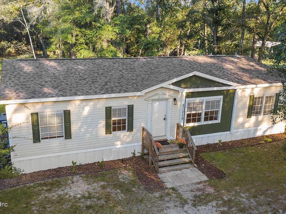 1st image of 21315 S CARL BROWN Road