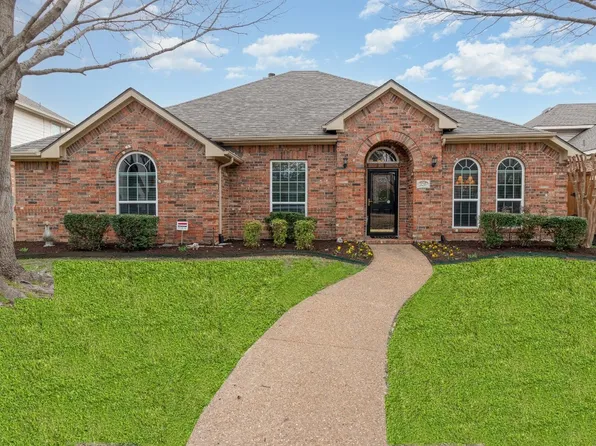 3216 Kimble Dr, Plano, TX 75025
