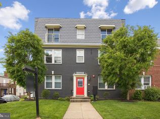 5110 Fort Totten Dr NE APT 3, Washington, DC 20011