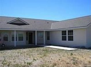 26635 Avenue 70, Terra Bella, CA 93270