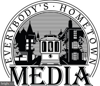 605 Centennial St, Media, PA, 19063