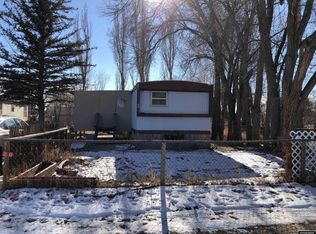 29 Sunnyside Ave, Riverton, WY 82501