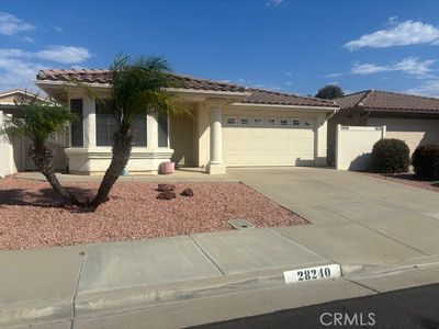 28240 Calle Lustrosos, Sun City, CA, 92585