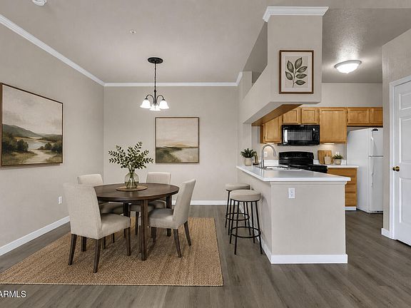 2nd image of 5401 E VAN BUREN Street #3095