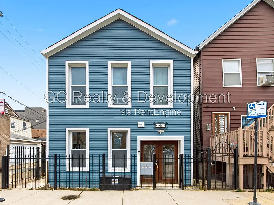1013 W 18th Pl #1R
