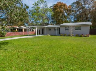 9057 Sibbald Rd, Jacksonville, FL 32208