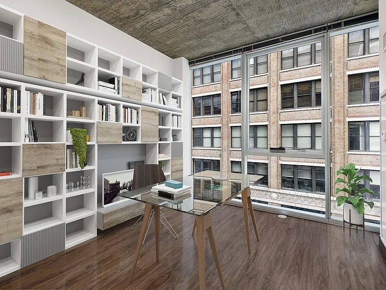 JeffJack Apartments — Photo 13