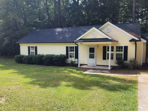 7005 Corfu Pl, Wendell, NC 27591