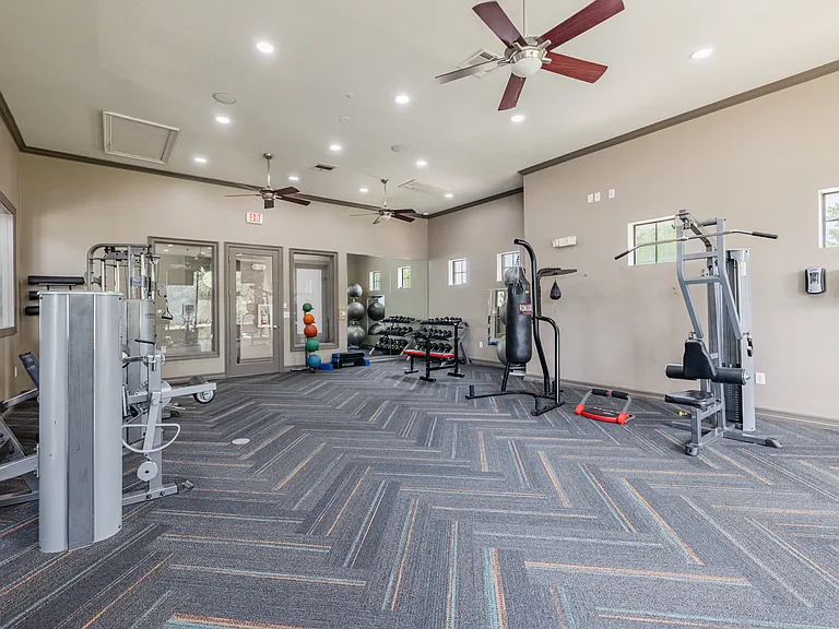 The Club at Stonegate — Photo 39