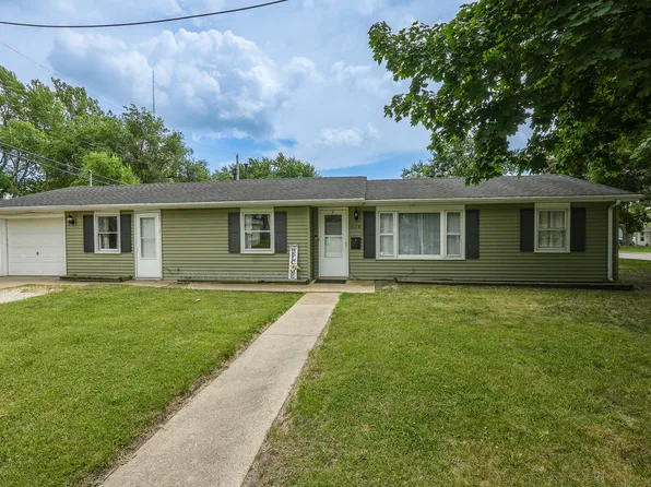 514 E Beaudoin St, Bourbonnais, IL 60914