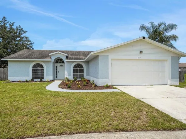153 Rebecca Dr NE, Winter Haven, FL 33881