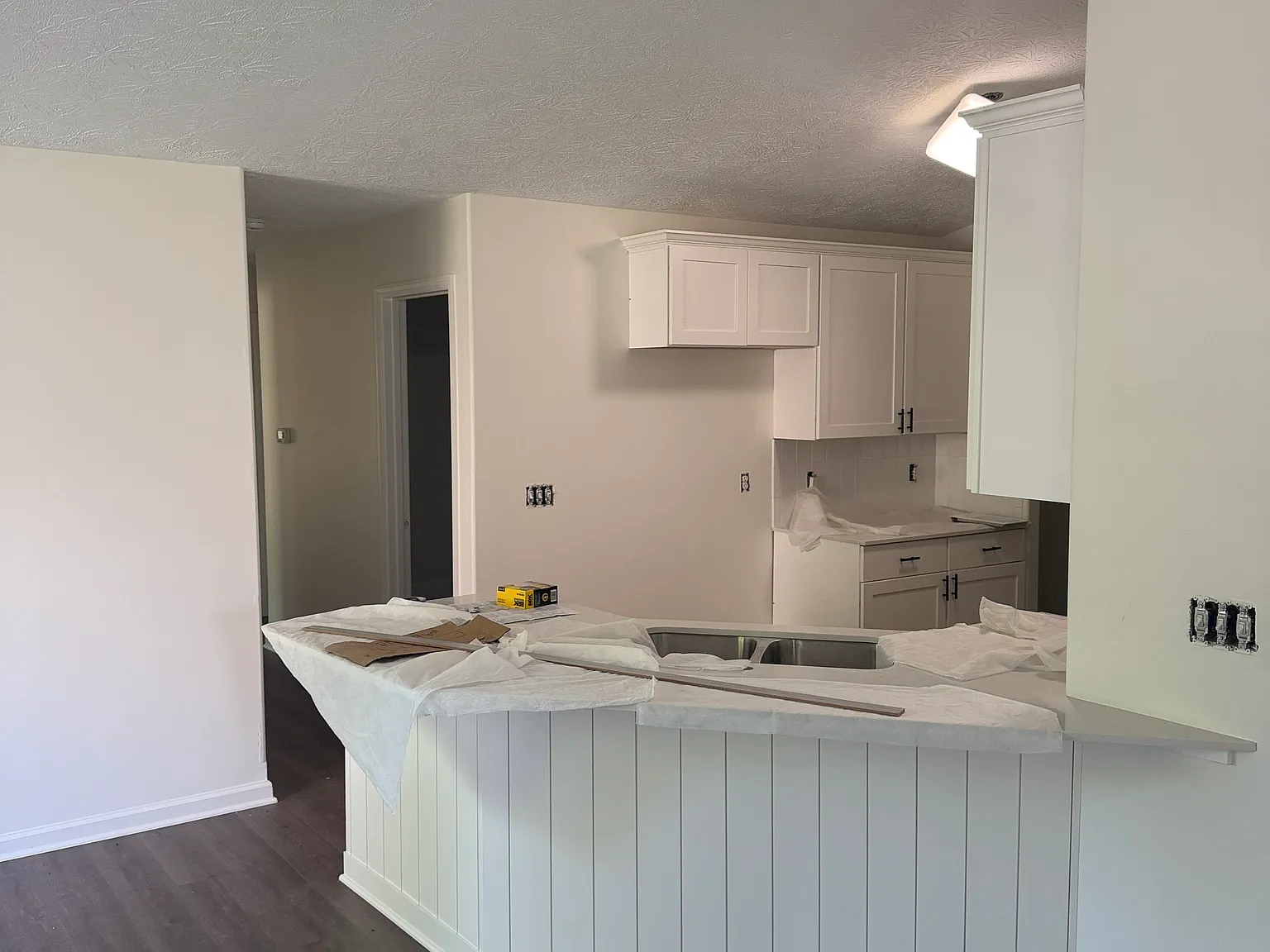 3 bed, 1083 sqft, $1,400 — Photo 3