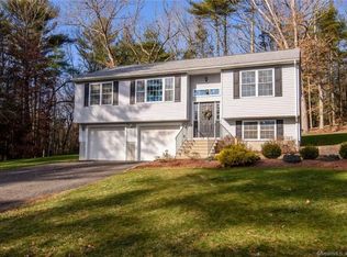 56 Burdick Ln, Griswold, CT 06351