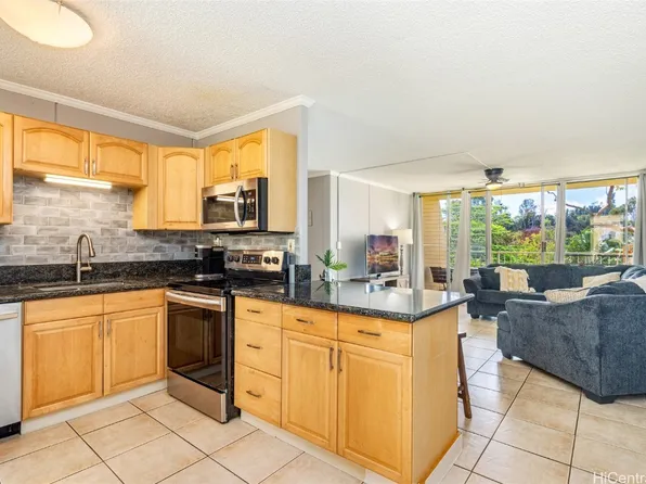 95-2052 Waikalani Pl APT B204, Mililani, HI 96789