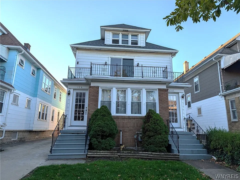 154 Lincoln Blvd