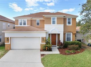 145 Sand Ridge Dr, Davenport, FL 33896