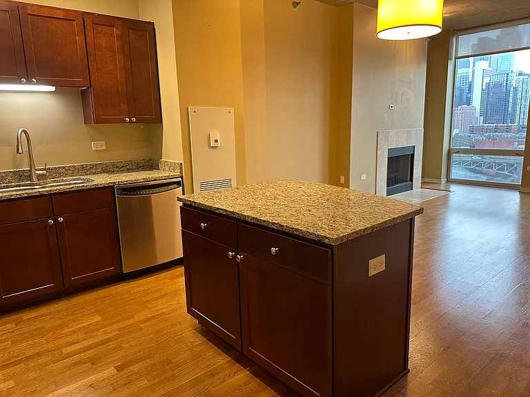 700 N Larrabee St #812 — Photo 5