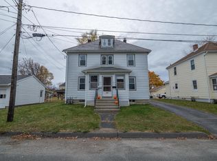 18-20 Laurel St, Pittsfield, MA 01201
