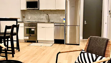 Rented by Nooklyn NYC LLC