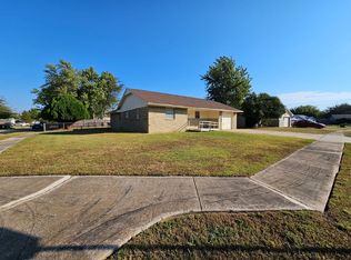 1515 Elk Cir, Norman, OK 73071
