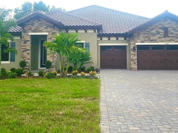 1789 ALAFIA TRAIL DRIVE, LITHIA, FL 33547