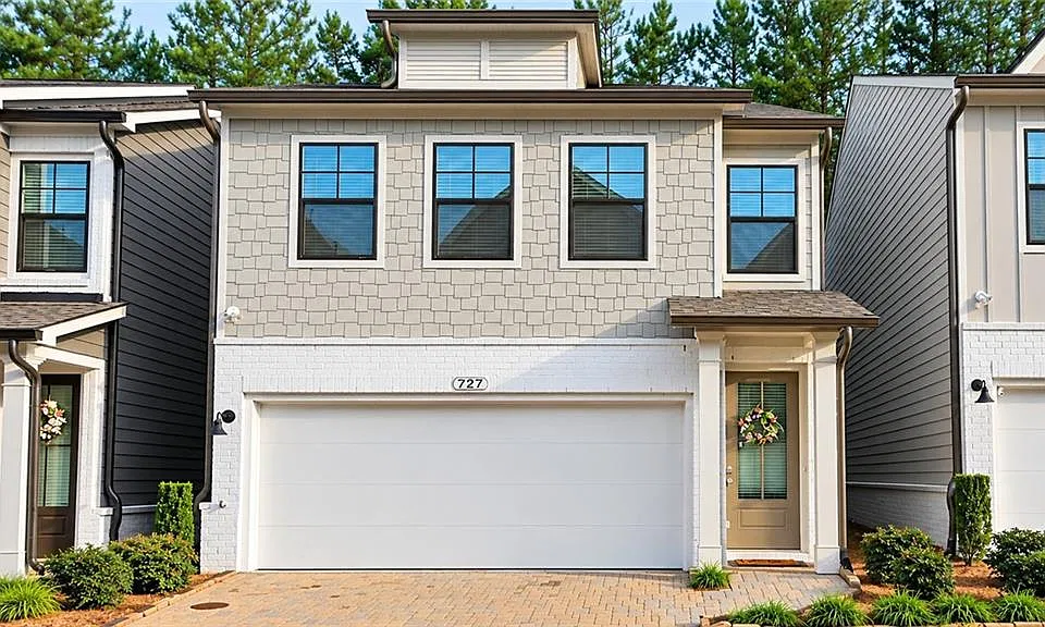 727 Stickley Oak Way