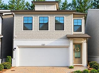 727 Stickley Oak Way, Woodstock, GA 30189