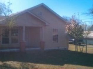 111 W Weaver Ave, Alvarado, TX 76009