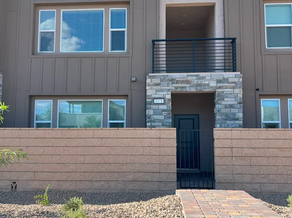 3271 Cristallo Ave, Henderson, NV 89044