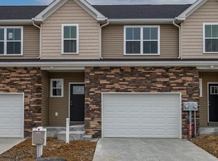 207 Lucille Way LOT 22, Fleetwood, PA