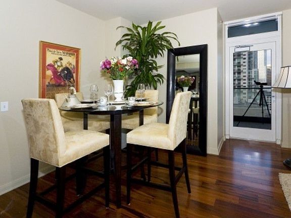 2nd image of 425 1st St Unit 1408