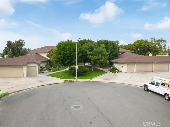 3700 W Savanna St, Anaheim, CA 92804