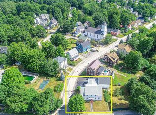 17 Spring St, Farmington, NH 03835