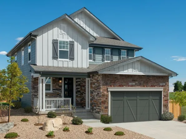 Plan 2651 Modeled Plan, Windsong