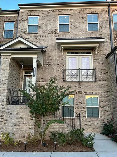 4180 Essex Pond Way Photo 1